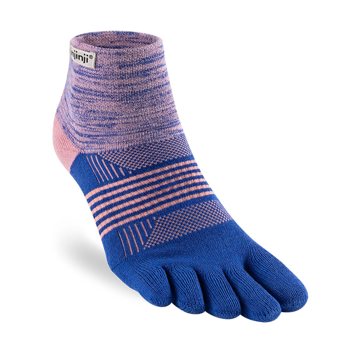 INJINJI Injin Trail Mid Wait Mini Crew Women's