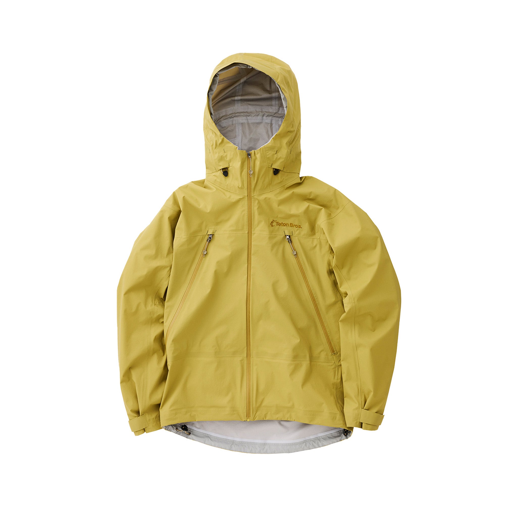 Teton Bros. Teton Bros. Spear jacket men's