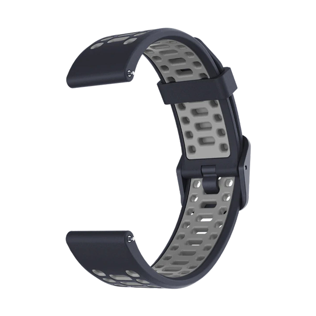 [No plans to restock]  Coros Pace 2 silicon band