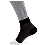 OS1ST OS Fast FS6 Sport Compression Foot Sleeve