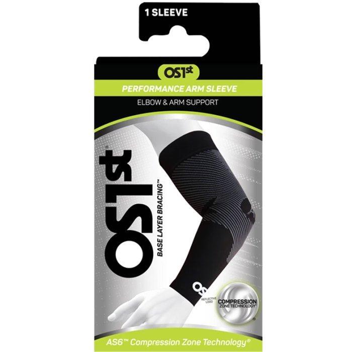 OS1ST OS Fast AS6 Arm Sleeve