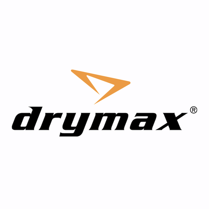 drymax Maximum Protection Trail Running Limited Edition SHARMAN 1/4 Crew