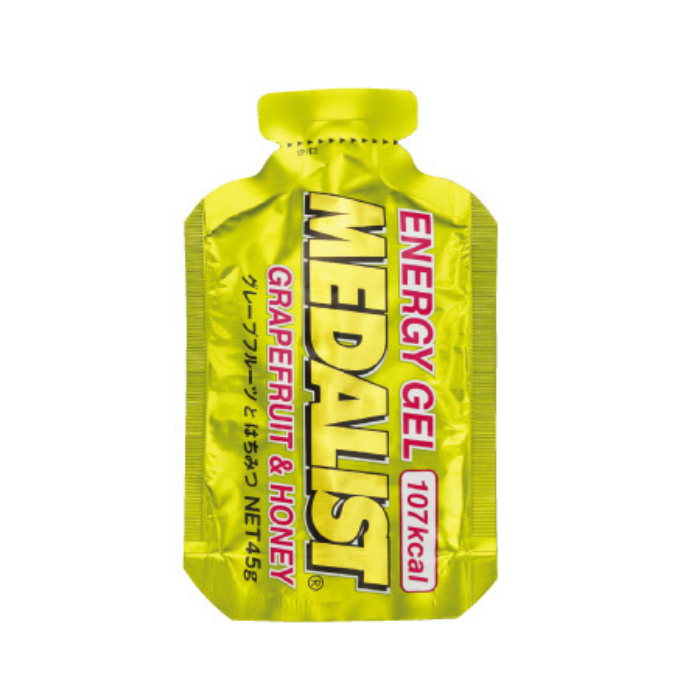 Medalist Energy Gel (1 bag 45g)