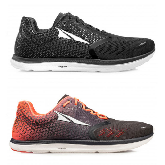 Altra Solstice Mens (for Altra Solstis men)