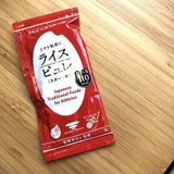 Minato Pharmaceuticals Rice Puree