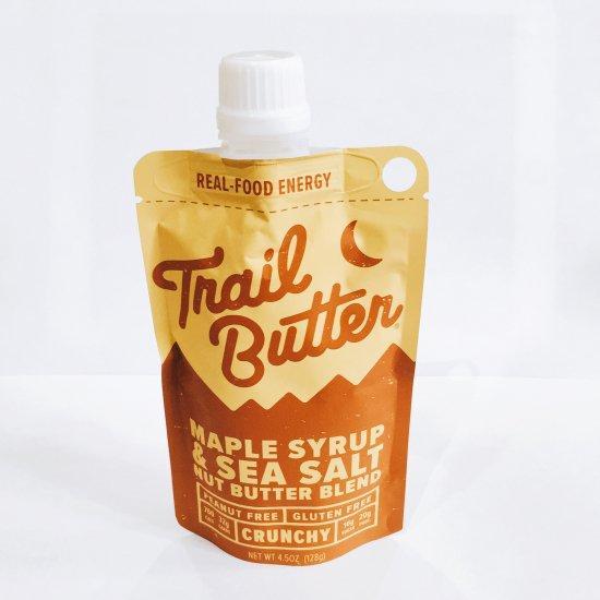 Trail butter
