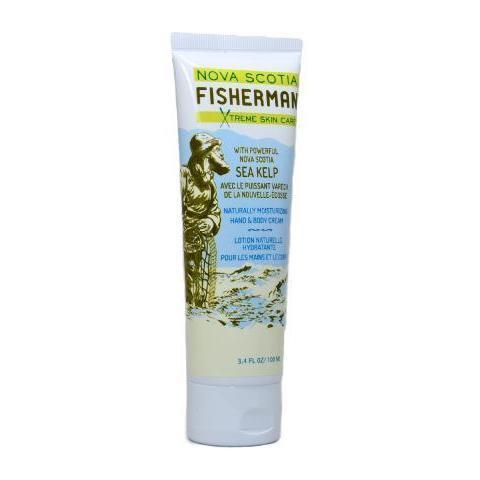 NOVA SCOTIA FISHERMAN Nova Scotia Fisherman Extreme Skin Care Lotion 100ml