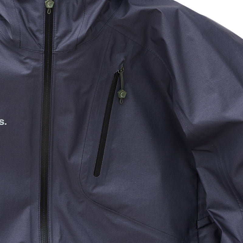 Teton Bros. Feather Rain Full-Zip Jacket Unisex