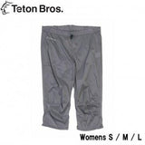 Teton Bros. WS Wind River 3/4 Pant (Wind River 3/4 Pants Women's)
