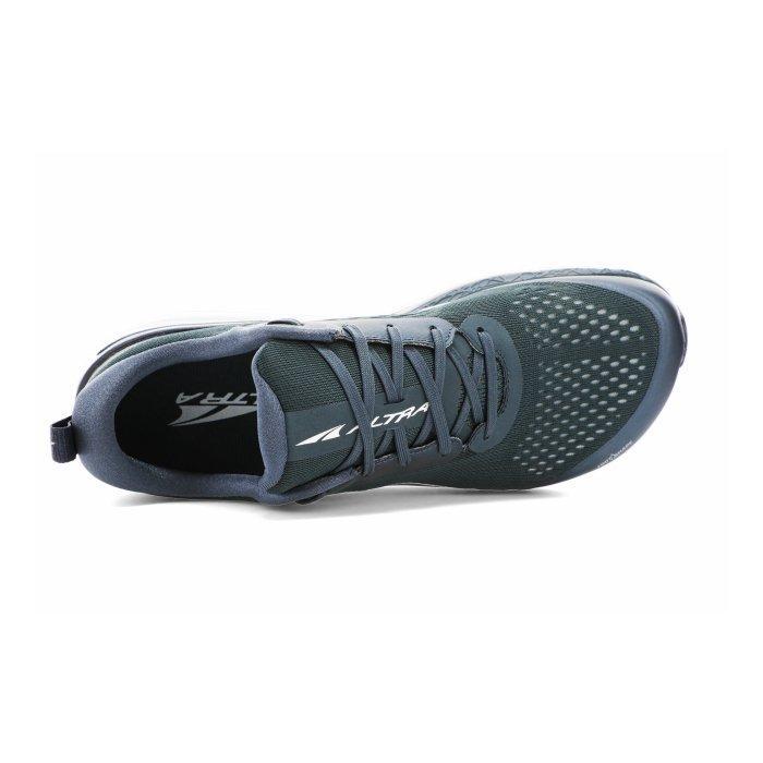 [SALE 40] Men's Paradigm 5 Paradigm M [Altra Altra] Road running * Return or exchange is not possible