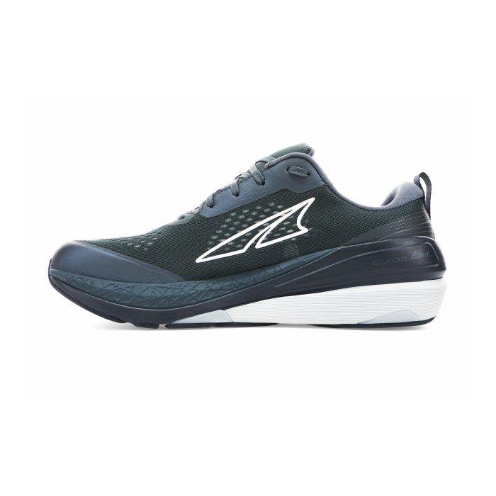 [SALE 40] Men's Paradigm 5 Paradigm M [Altra Altra] Road running * Return or exchange is not possible