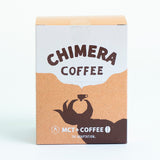 CHIMERA CIMERA Coffee (10g x 12 bags/box)