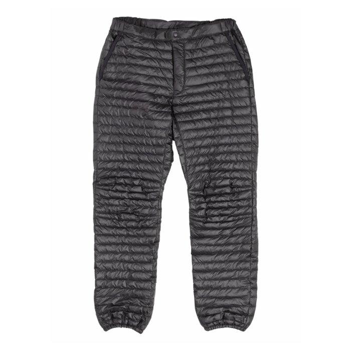 Teton Bros. Hybrid Down Pant Unisex