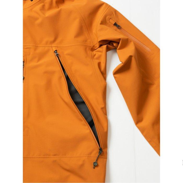 WS TB JACKET (Women's)