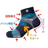 OLENO Ultimate ASO (Ultimate Socks)