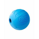 RAD ATOM (Rad Atom hard release ball)