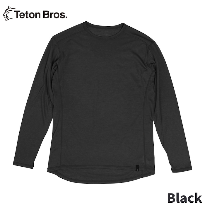 Teton Bros. Teton Bros. Accio Light Long Sleeve Men's