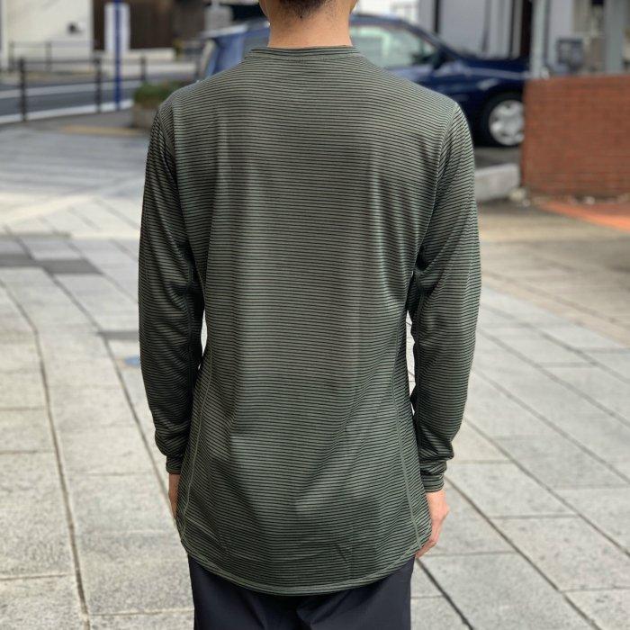 Teton Bros. Axio Lite Long Sleeve