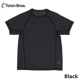 Teton Bros. AXIO Lite Tee Men (TB21 for men for men)