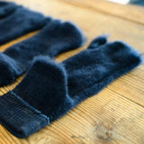 Stride Yubi Socks Fluffy