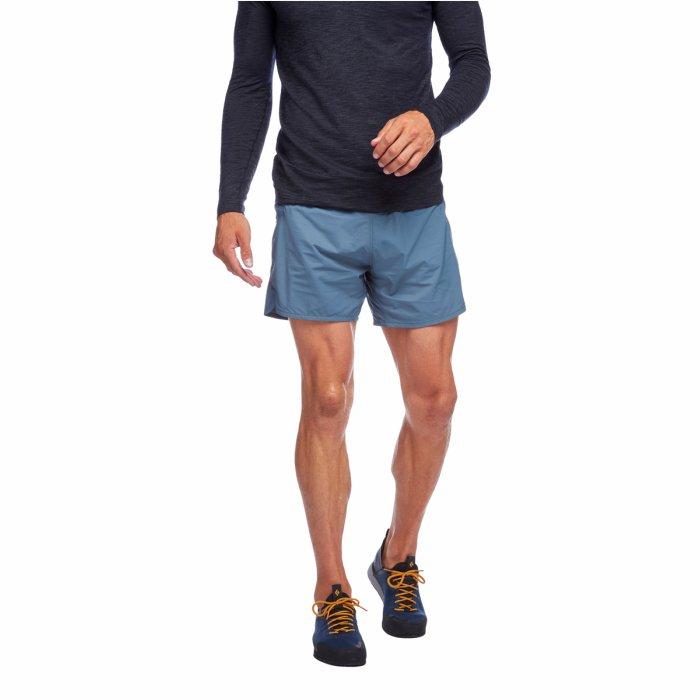 Black Diamond Men's Sprint Shorts 5 in.