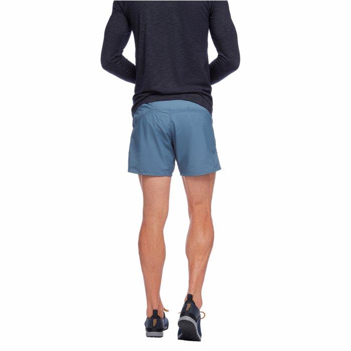 Black Diamond Men's Sprint Shorts 5 in.