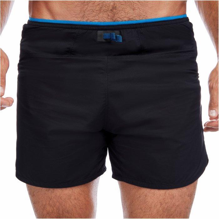 Black Diamond Men's Sprint Shorts 5 in.