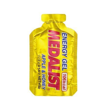 Medalist Energy Gel (1 bag 45g)