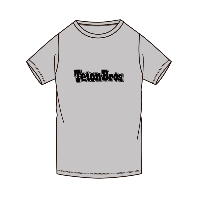 Teton Bros. TB Logo Tee Women's