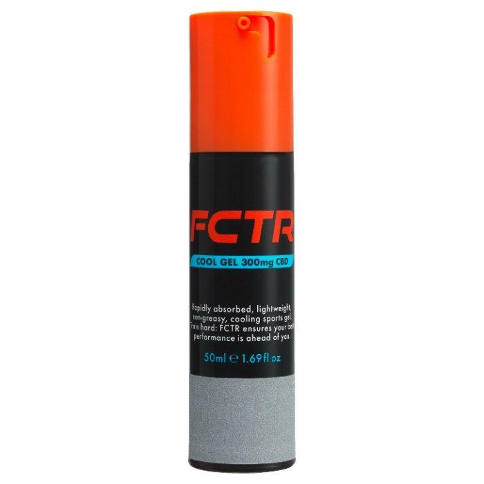 FCTR COOL GEL 50ml (Factor Cool Gel)
