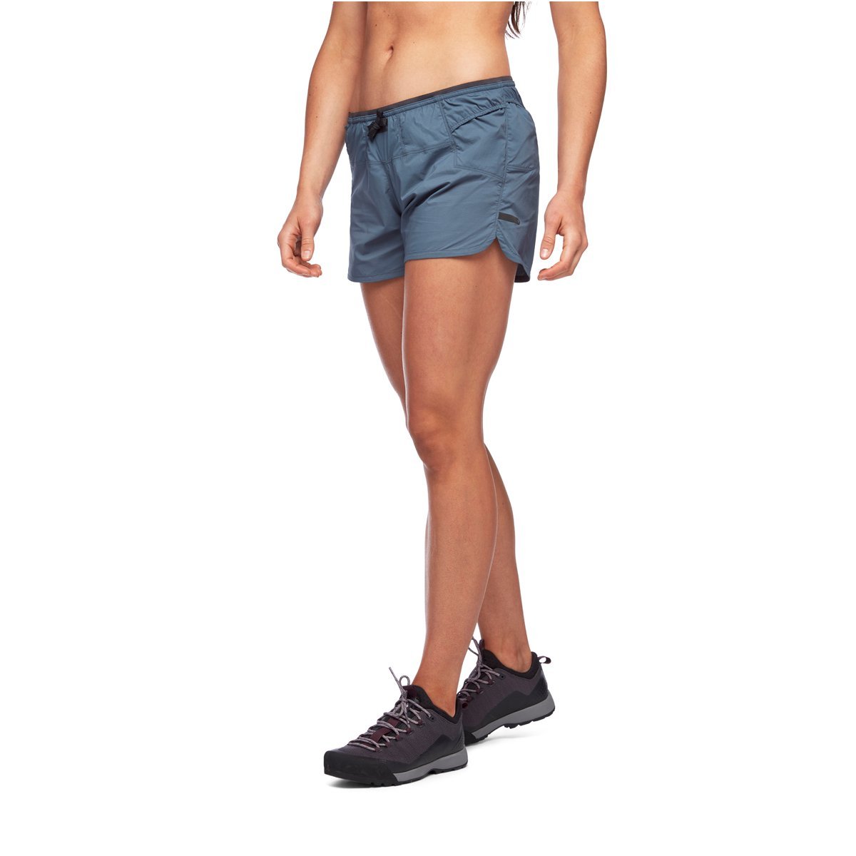 Black Diamond Women's Sprint Shorts 4 in.