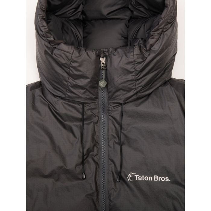 Teton Bros. Hybrid Down Hoody Unisex