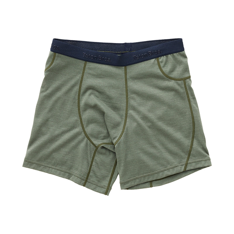 Teton Bros. Teton Bros. Accio Light Trunks Men's