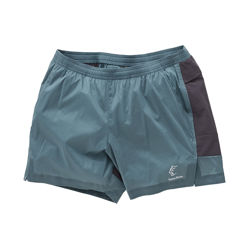 Teton Bros. Teton Bros. ELV1000 5in Hybrid Shorts Men's