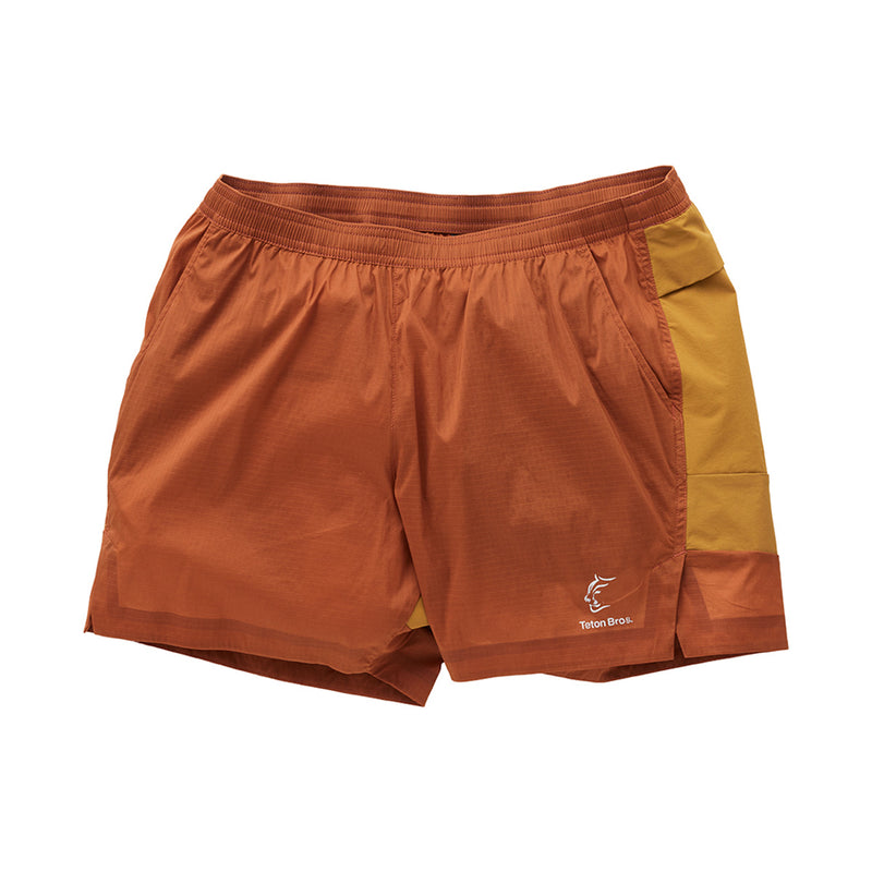 Teton Bros. Teton Bros. ELV1000 5in Hybrid Shorts Men's
