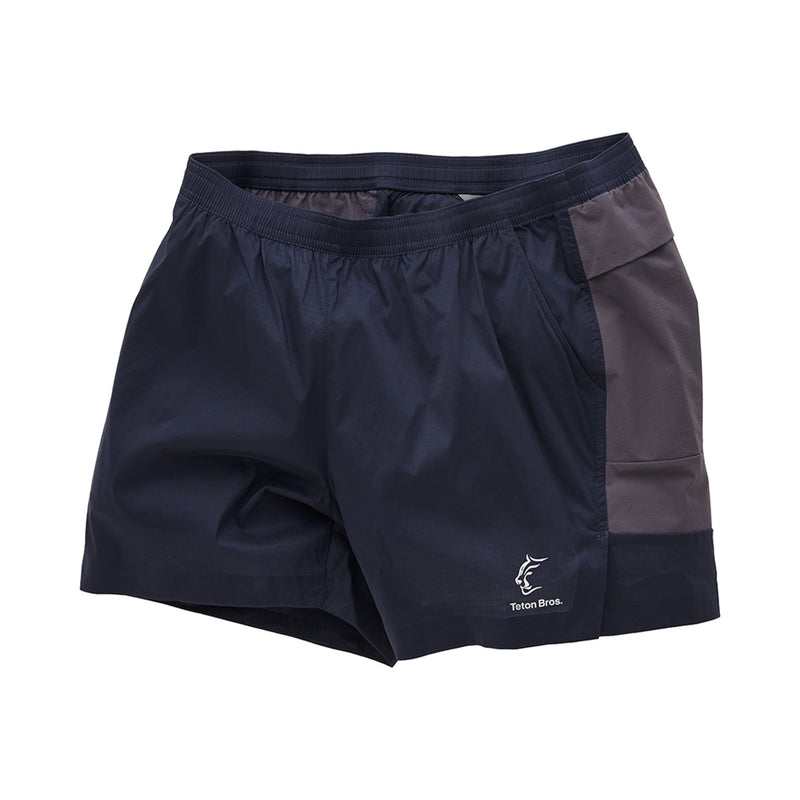 Teton Bros. Teton Bros. ELV1000 5in Hybrid Shorts Men's