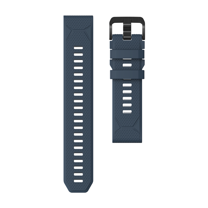 COROS Vertix Silicon Band Caros Bartics Silicon Band