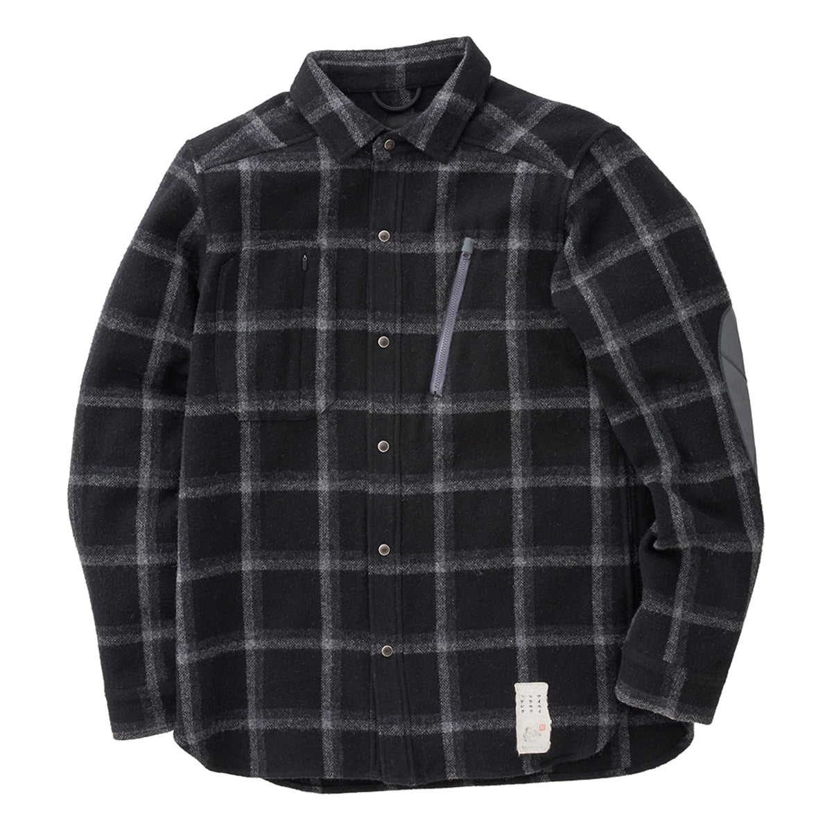 [SALE 30] Men's Farallon Shirt Farallon Shirt M [Teton Bros. Teton Bros.] * Return or exchange is not possible