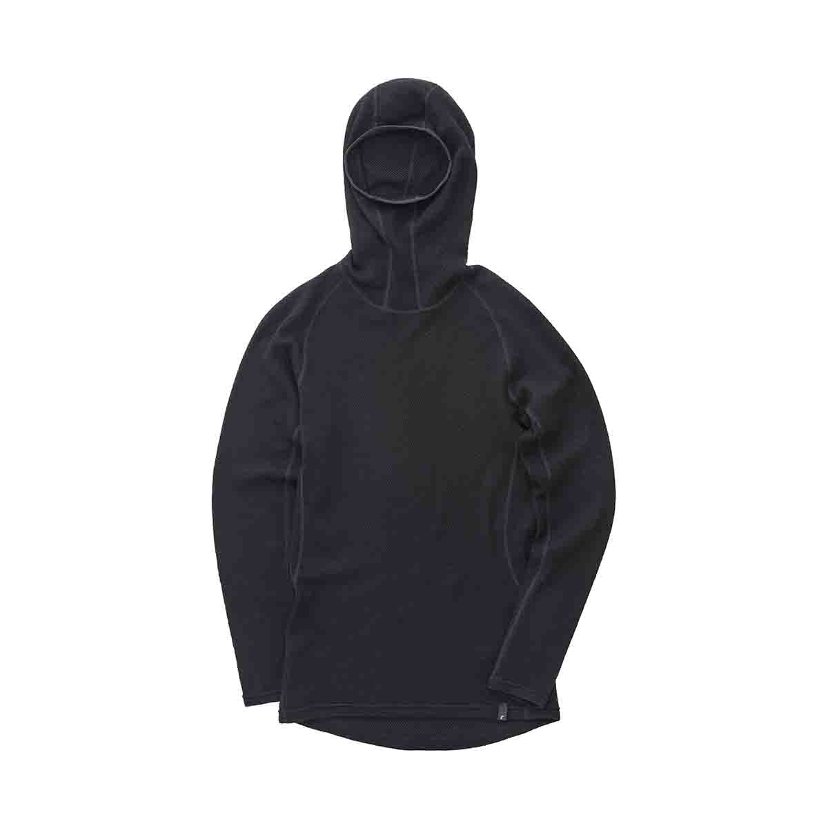 [SALE 30] (M size) Men's MOB Wool Hoody Mob Wool Hoody M [Teton Bros. Teton Bros.] * Return or exchange is not possible