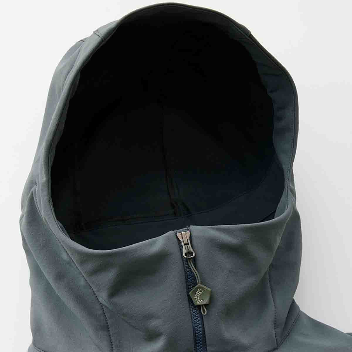 Teton Bros. Glacier Hoody Men's