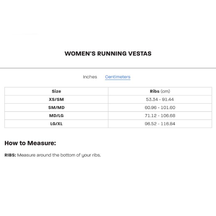 Ultimate Direction Race Vesta Womens (Ultimate Direction Race Vesta Women)