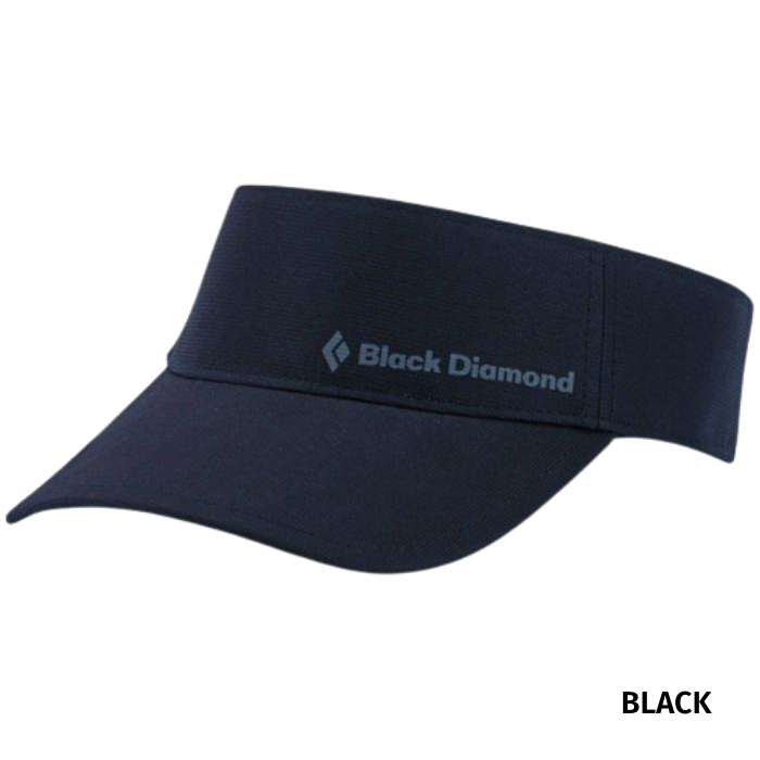 Black Diamond BD Visor (Black Diamond Viser)