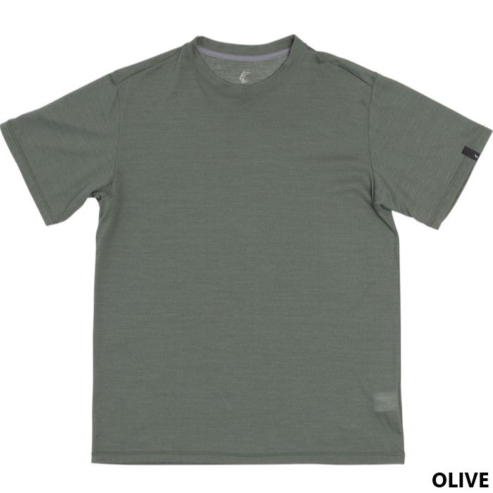 Teton Bros. Teton Bros. Accio Light Tee Men's