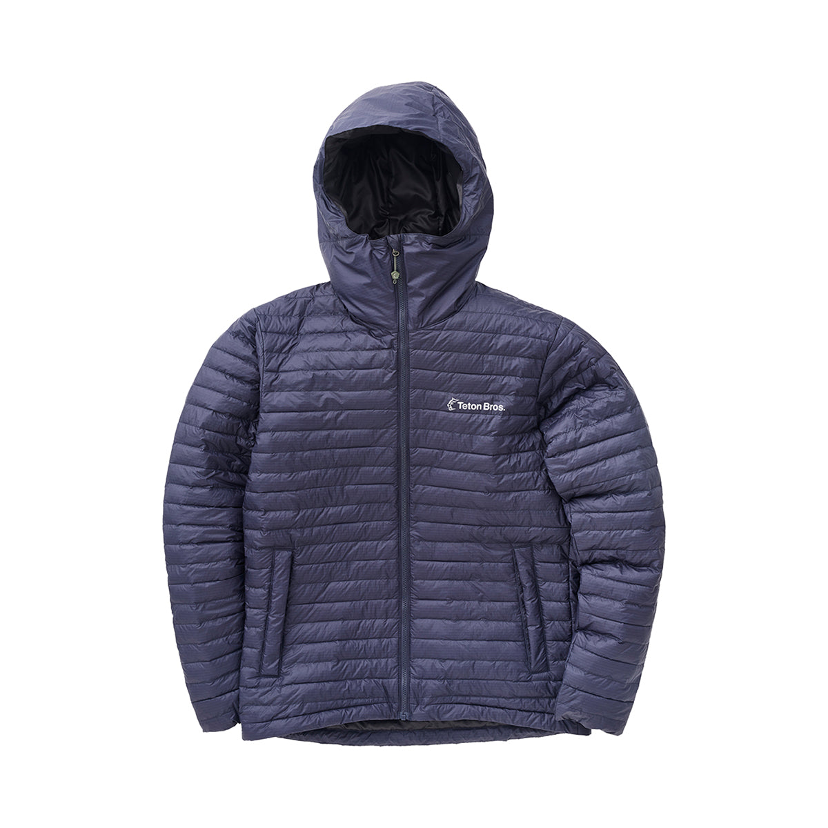 [SALE 30] Men's Hybrid Inner Down Hoody Hybrid Inner Down Hoody M [Teton Bros. Teton Bros.] * Return or exchange is not possible