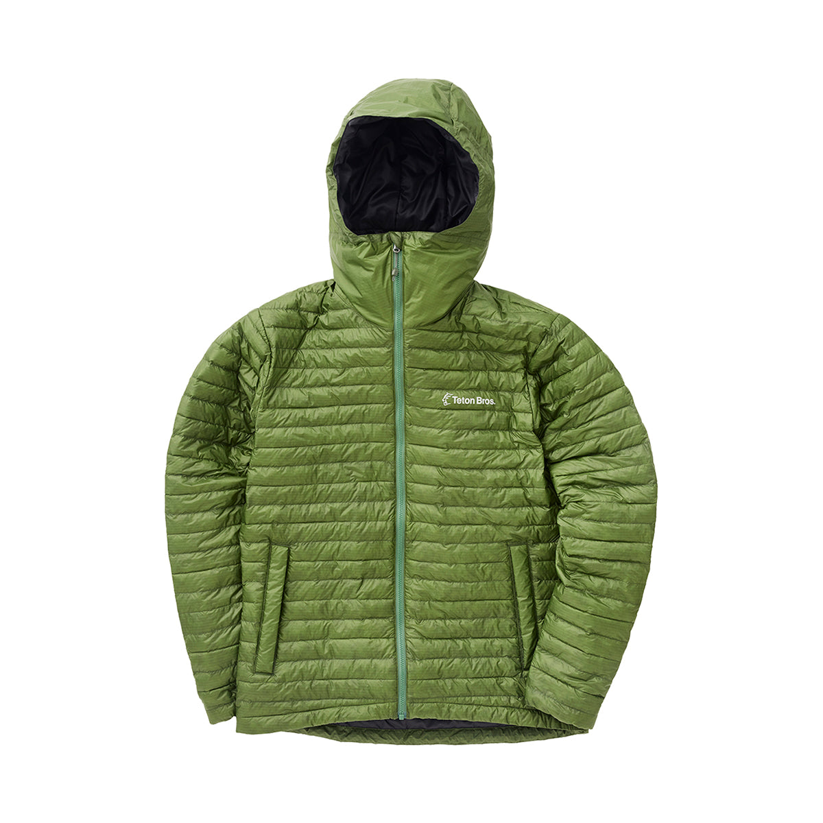 Teton Bros. Hybrid Inner Down Hoody Men's