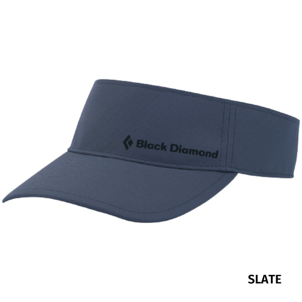 Black Diamond BD Visor (Black Diamond Viser)