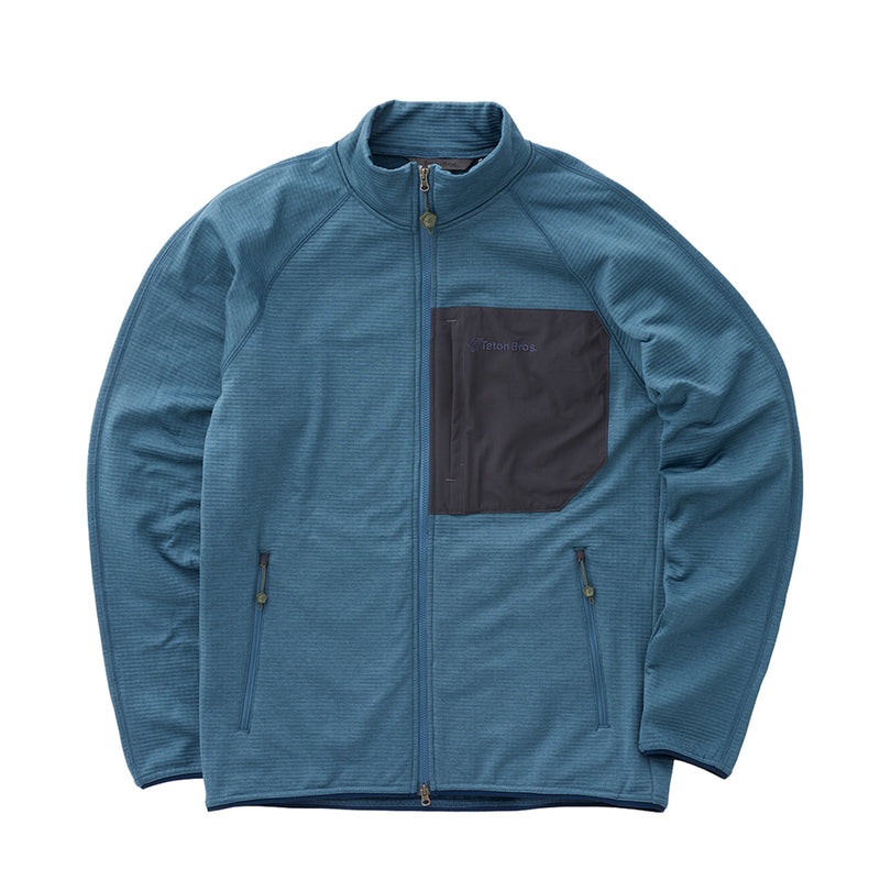 Teton Bros. Teton Bros Graphene Jacket Men's