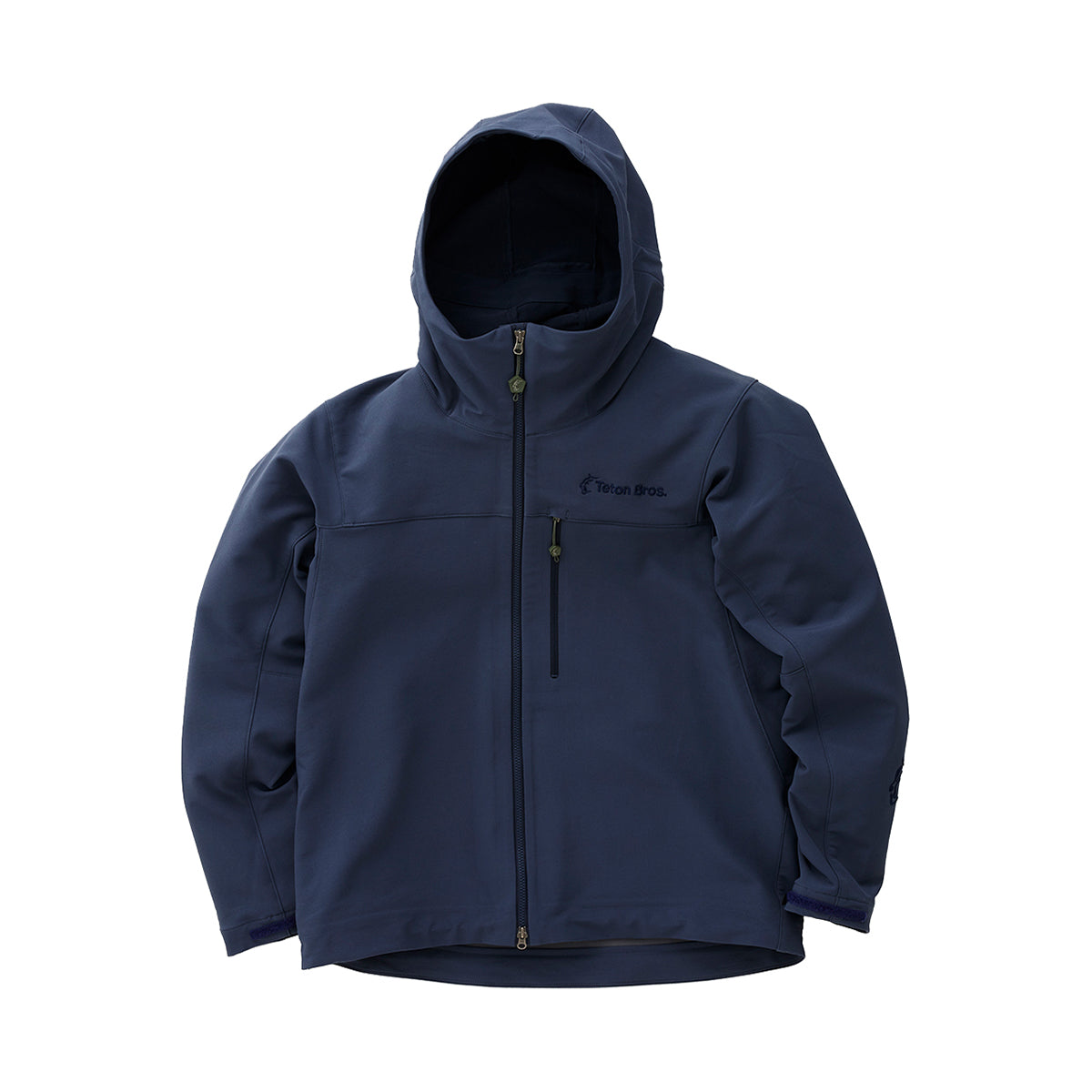 [SALE 30] Women's Grasha Hoody GLACIER HOODY W [Teton Bros. Teton Bros.] * Return or exchange is not possible