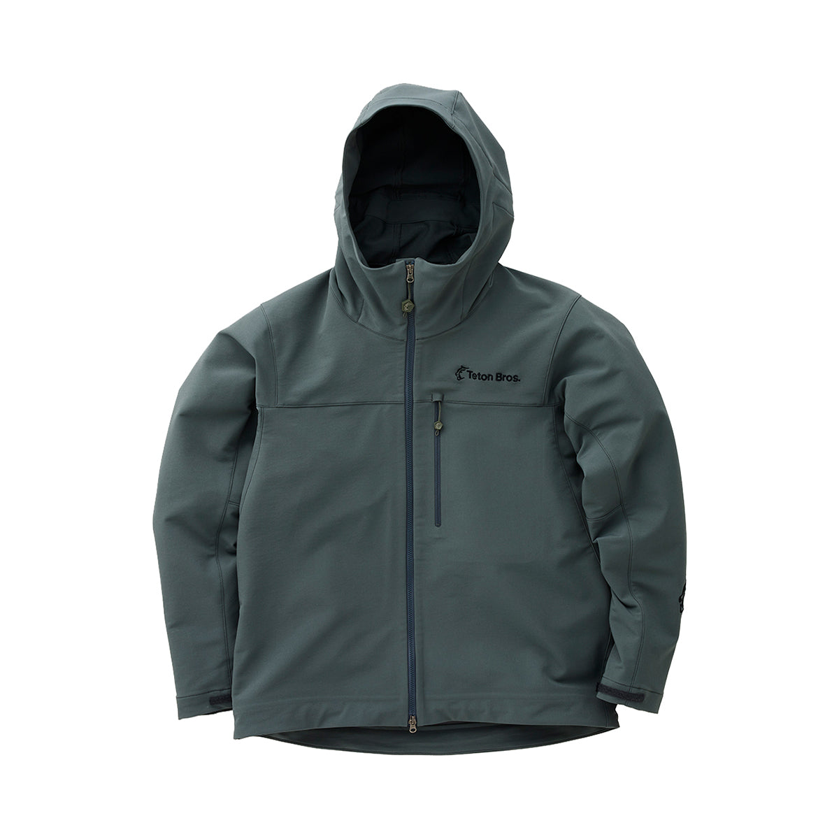 Teton Bros. Glacier Hoody Women's