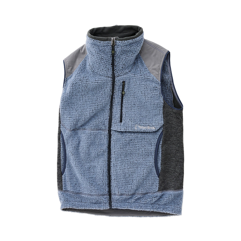 Teton Bros. Wool Air Vest Unisex